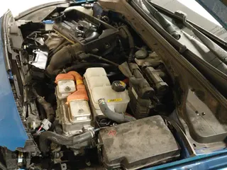 ✅ 2018 Hyundai Ioniq SEL • VIN: KMHC75LC0JU066095 • Lot: 41822411. Wystawiony na IAAI z przebiegiem 123 780 mil. Bezpłatny archiwum sprzedaży aukcyjnych z USA i szczegółowy raport historii pojazdu na DreamBid. Zdjęcie 20.