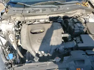 ✅ 2019 Toyota Yaris L • VIN: 3MYDLBYV2KY510607 • Lot: 89579305. Wystawiony na Copart z przebiegiem 38 151 mil. Bezpłatny archiwum sprzedaży aukcyjnych z USA i szczegółowy raport historii pojazdu na DreamBid. Zdjęcie 15.