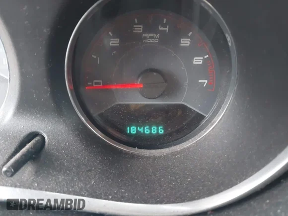✅ 2013 Dodge Avenger SE • VIN: 1C3CDZAB5DN621852 • Лот: 41379551. Опубліковано раніше на IAAI з пробігом 184 686 миль. Безкоштовний доступ до архіву аукціонних продажів зі США та докладний звіт про історію автомобіля на DreamBid. Зображення 7.