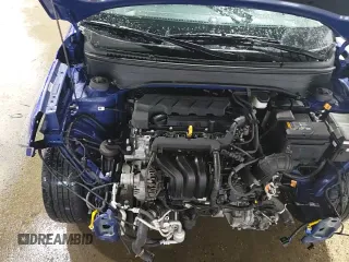 ✅ 2022 Hyundai Venue Limited • VIN: KMHRC8A30NU134105 • Lot: 86082764. Listed on Copart with 27,756 mi. Free auction sales archive from the USA and detailed vehicle history report at DreamBid. Image 15.