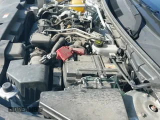 ✅ 2022 Mitsubishi Outlander ES • VIN: JA4J4TA80NZ001144 • Lot: 42823677. Listed on IAAI with 66,189 mi. Free auction sales archive from the USA and detailed vehicle history report at DreamBid. Image 19.