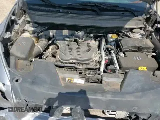 ✅ 2018 Jeep Cherokee Latitude • VIN: 1C4PJMCX2JD526281 • Лот: 81319215. Опубликован ранее на Copart с пробегом 106 975 миль. Бесплатный доступ к архиву аукционных продаж из США и подробный отчёт об истории автомобиля на DreamBid. Изображение 14.