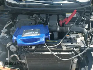 ✅ 2018 Nissan Versa SV • VIN: 3N1CN7AP9JL804761 • Lot: 42673804. Listed on IAAI with 183,352 mi. Free auction sales archive from the USA and detailed vehicle history report at DreamBid. Image 17.