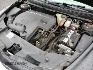 ✅ 2009 Chevrolet Malibu 1FL • VIN: 1G1ZG57B594130037 • Lot: 84209224. Listed on Copart with 140,811 mi. Free auction sales archive from the USA and detailed vehicle history report at DreamBid. Image 14.