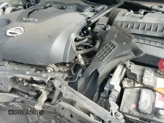 ✅ 2009 Nissan Maxima SV • VIN: 1N4AA51E99C860019 • Лот: 42818810. Опубликован ранее на IAAI с пробегом 152 490 миль. Бесплатный доступ к архиву аукционных продаж из США и подробный отчёт об истории автомобиля на DreamBid. Изображение 16.