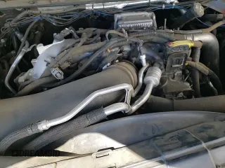 ✅ 2021 GMC Sierra 2500HD • VIN: 1GT49LEY7MF193337 • Lot: 65885155. Listed on Copart with 77,025 mi. Free auction sales archive from the USA and detailed vehicle history report at DreamBid. Image 16.