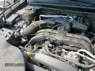 ✅ 2023 Subaru Outback Onyx • VIN: 4S4BTAJC5P3175654 • Лот: 66278055. Опубликован ранее на Copart с пробегом 30 978 миль. Бесплатный доступ к архиву аукционных продаж из США и подробный отчёт об истории автомобиля на DreamBid. Изображение 15.