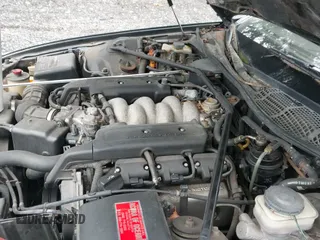 ✅ 1992 Acura Legend L • VIN: JH4KA7664NC006382 • Lot: 42886592. Wystawiony na IAAI z przebiegiem 236 420 mil. Bezpłatny archiwum sprzedaży aukcyjnych z USA i szczegółowy raport historii pojazdu na DreamBid. Zdjęcie 12.