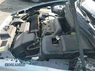 ✅ 2006 Volvo S40 2.5L Turbo • VIN: YV1MS682262183879 • Lot: 41683301. Listed on IAAI with 134,233 mi. Free auction sales archive from the USA and detailed vehicle history report at DreamBid. Image 20.