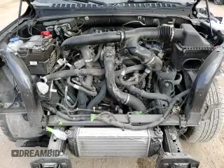 ✅ 2023 Ford Expedition Max XLT • VIN: 1FMJK1J85PEA14607 • Lot: 85462955. Listed on Copart with 82,612 mi. Free auction sales archive from the USA and detailed vehicle history report at DreamBid. Image 15.