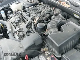 ✅ 2009 Hyundai Sonata Limited • VIN: 5NPEU46F89H452839 • Лот: 41431861. Опубликован ранее на IAAI с пробегом 224 624 миль. Бесплатный доступ к архиву аукционных продаж из США и подробный отчёт об истории автомобиля на DreamBid. Изображение 12.