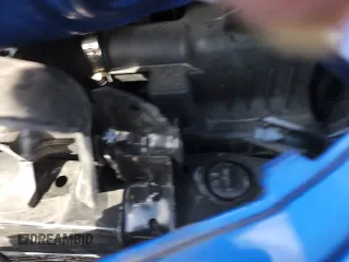 ✅ 2024 Nissan Versa S • VIN: 3N1CN8DV7RL915806 • Lot: 84742295. Listed on Copart with 11,688 mi. Free auction sales archive from the USA and detailed vehicle history report at DreamBid. Image 15.