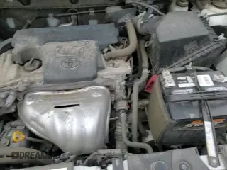 ✅ 2018 Toyota RAV4 LE • VIN: JTMBFREV2JJ192615 • Lot: 89869895. Wystawiony na Copart z przebiegiem 99 120 mil. Bezpłatny archiwum sprzedaży aukcyjnych z USA i szczegółowy raport historii pojazdu na DreamBid. Zdjęcie 14.