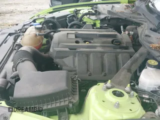 ✅ 2020 Ford Mustang EcoBoost Premium • VIN: 1FATP8UH4L5125734 • Lot: 43309679. Wystawiony na IAAI z przebiegiem 80 459 mil. Bezpłatny archiwum sprzedaży aukcyjnych z USA i szczegółowy raport historii pojazdu na DreamBid. Zdjęcie 19.