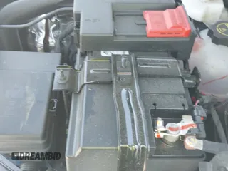 ✅ 2025 Chevrolet Equinox FWD LT • VIN: 3GNAXHEG7SL261109 • Lot: 42672414. Wystawiony na IAAI z przebiegiem 4 697 mil. Bezpłatny archiwum sprzedaży aukcyjnych z USA i szczegółowy raport historii pojazdu na DreamBid. Zdjęcie 25.