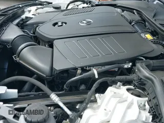 ✅ 2023 Mercedes-Benz C 300 • VIN: W1KAF4HB6PR136757 • Lot: 42515623. Wystawiony na IAAI z przebiegiem 10 429 mil. Bezpłatny archiwum sprzedaży aukcyjnych z USA i szczegółowy raport historii pojazdu na DreamBid. Zdjęcie 20.