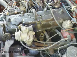 ✅ 1982 Toyota Tercel Deluxe • VIN: JT2AL21E3C4402733 • Lot: 43154157. Wystawiony na IAAI z przebiegiem 143 224 mil. Bezpłatny archiwum sprzedaży aukcyjnych z USA i szczegółowy raport historii pojazdu na DreamBid. Zdjęcie 25.