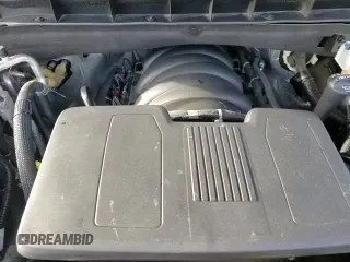 ✅ 2021 Cadillac Escalade ESV Premium Luxury Platinum • VIN: 1GYS4MKLXMR343647 • Лот: 54964225. Опубликован ранее на Copart с пробегом 102 111 миль. Бесплатный доступ к архиву аукционных продаж из США и подробный отчёт об истории автомобиля на DreamBid. Изображение 15.