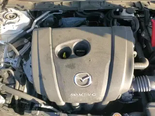 ✅ 2021 Mazda CX-30 S • VIN: 3MVDMAAL5MM262036 • Лот: 90014695. Опубликован ранее на Copart с пробегом 61 057 миль. Бесплатный доступ к архиву аукционных продаж из США и подробный отчёт об истории автомобиля на DreamBid. Изображение 14.