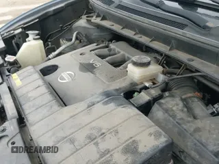 ✅ 2010 Nissan Murano SL • VIN: JN8AZ1MW7AW111646 • Lot: 43751572. Listed on IAAI with 188,720 mi. Free auction sales archive from the USA and detailed vehicle history report at DreamBid. Image 12.