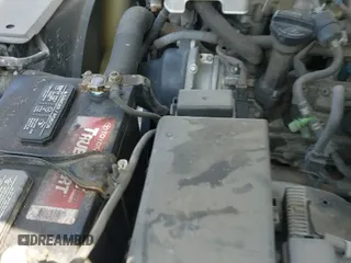 ✅ 2003 Toyota 4Runner SR5 • VIN: JTEZT14R530007152 • Lot: 43058599. Listed on IAAI with 308,873 mi. Free auction sales archive from the USA and detailed vehicle history report at DreamBid. Image 12.