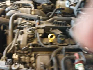 ✅ 2022 Ford Bronco • VIN: 1FMDE5DH0NLB06451 • Lot: 42060509. Listed on IAAI with 55,624 mi. Free auction sales archive from the USA and detailed vehicle history report at DreamBid. Image 19.