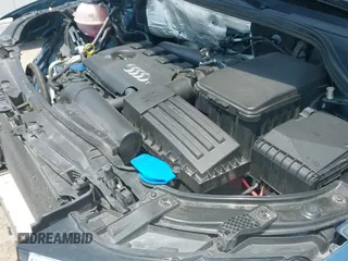 ✅ 2018 Audi Q3 Premium Plus • VIN: WA1JCCFS3JR013998 • Lot: 42235370. Listed on IAAI with 88,093 mi. Free auction sales archive from the USA and detailed vehicle history report at DreamBid. Image 20.