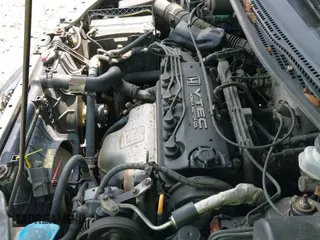 ✅ 1998 Honda Odyssey LX • VIN: JHMRA3841WC002245 • Lot: 42584467. Listed on IAAI with Not provided. Free auction sales archive from the USA and detailed vehicle history report at DreamBid. Image 19.