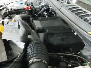 ✅ 2018 Ford F-150 Limited • VIN: 1FTEW1EG6JFC71885 • Lot: 43546428. Wystawiony na IAAI z przebiegiem 91 926 mil. Bezpłatny archiwum sprzedaży aukcyjnych z USA i szczegółowy raport historii pojazdu na DreamBid. Zdjęcie 18.