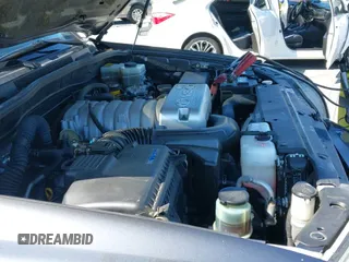 ✅ 2004 Toyota 4Runner Limited • VIN: JTEBT17R948017411 • Лот: 42820630. Опубликован ранее на IAAI с пробегом 104 916 миль. Бесплатный доступ к архиву аукционных продаж из США и подробный отчёт об истории автомобиля на DreamBid. Изображение 19.