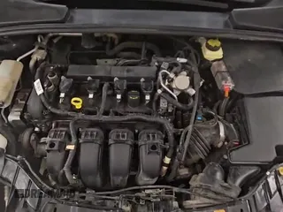 ✅ 2018 Ford Focus SE • VIN: 1FADP3F25JL250931 • Lot: 89622005. Listed on Copart with 151,306 mi. Free auction sales archive from the USA and detailed vehicle history report at DreamBid. Image 14.