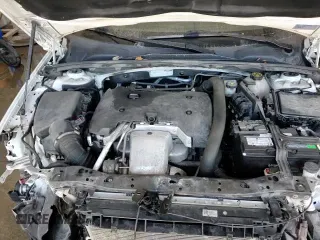 ✅ 2018 Buick Regal Preferred • VIN: W04GU8SX9J1099645 • Лот: 82195305. Опубликован ранее на Copart с пробегом 94 554 миль. Бесплатный доступ к архиву аукционных продаж из США и подробный отчёт об истории автомобиля на DreamBid. Изображение 14.