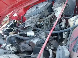 ✅ 1987 Jeep Wrangler • VIN: 2BCCL8115HB509104 • Lot: 43708992. Wystawiony na IAAI z przebiegiem 204 944 mil. Bezpłatny archiwum sprzedaży aukcyjnych z USA i szczegółowy raport historii pojazdu na DreamBid. Zdjęcie 16.