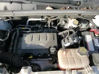 ✅ 2019 Buick Encore Preferred • VIN: KL4CJASB6KB943770 • Lot: 91091355. Listed on Copart with 49,649 mi. Free auction sales archive from the USA and detailed vehicle history report at DreamBid. Image 15.