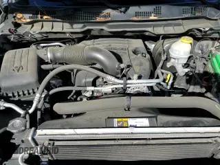 ✅ 2018 Ram 1500 Laramie • VIN: 1C6RR7VT6JS173270 • Лот: 87279744. Опубликован ранее на Copart с пробегом 87 149 миль. Бесплатный доступ к архиву аукционных продаж из США и подробный отчёт об истории автомобиля на DreamBid. Изображение 15.