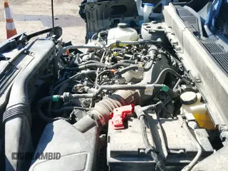 ✅ 2023 Ford Maverick XL • VIN: 3FTTW8F95PRA08573 • Lot: 40741621. Wystawiony na IAAI z przebiegiem 50 702 mil. Bezpłatny archiwum sprzedaży aukcyjnych z USA i szczegółowy raport historii pojazdu na DreamBid. Zdjęcie 20.