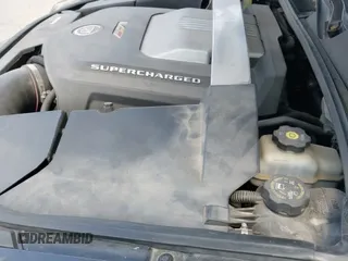 ✅ 2009 Cadillac CTS-V • VIN: 1G6DN57P890152224 • Lot: 43207857. Wystawiony na IAAI z przebiegiem 115 850 mil. Bezpłatny archiwum sprzedaży aukcyjnych z USA i szczegółowy raport historii pojazdu na DreamBid. Zdjęcie 22.