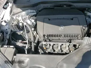 ✅ 2022 Acura MDX Advance • VIN: 5J8YE1H87NL023058 • Lot: 70471915. Listed on Copart with 87,761 mi. Free auction sales archive from the USA and detailed vehicle history report at DreamBid. Image 15.