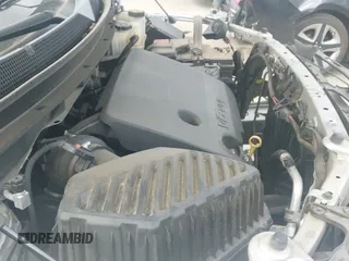 ✅ 2020 Chevrolet Traverse LT • VIN: 1GNERHKW1LJ133836 • Лот: 43406965. Опубликован ранее на IAAI с пробегом 89 960 миль. Бесплатный доступ к архиву аукционных продаж из США и подробный отчёт об истории автомобиля на DreamBid. Изображение 21.