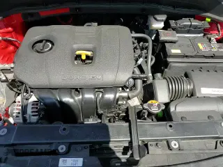 ✅ 2023 Kia Soul EX • VIN: KNDJ33AU4P7214263 • Лот: 80497135. Опубликован ранее на Copart с пробегом 22 078 миль. Бесплатный доступ к архиву аукционных продаж из США и подробный отчёт об истории автомобиля на DreamBid. Изображение 15.