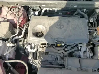 ✅ 2020 Toyota RAV4 XLE Premium • VIN: JTMC1RFV5LD048477 • Lot: 61958775. Wystawiony na Copart z przebiegiem 87 657 mil. Bezpłatny archiwum sprzedaży aukcyjnych z USA i szczegółowy raport historii pojazdu na DreamBid. Zdjęcie 14.