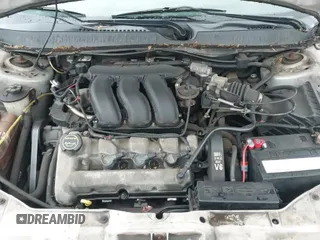 ✅ 2004 Mercury Sable LS Premium • VIN: 1MEFM55S34G611089 • Лот: 42257569. Опубликован ранее на IAAI с пробегом 98 686 миль. Бесплатный доступ к архиву аукционных продаж из США и подробный отчёт об истории автомобиля на DreamBid. Изображение 14.