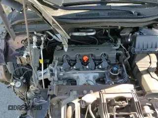 ✅ 2020 Honda HR-V EX • VIN: 3CZRU5H54LM715190 • Lot: 67706475. Listed on Copart with 91,069 mi. Free auction sales archive from the USA and detailed vehicle history report at DreamBid. Image 16.