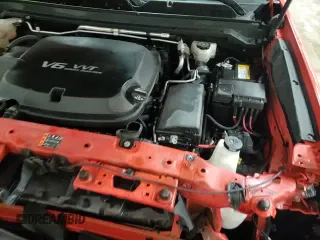 ✅ 2020 Chevrolet Colorado 4WD LT • VIN: 1GCGTCEN6L1176626 • Lot: 70057565. Listed on Copart with 61,777 mi. Free auction sales archive from the USA and detailed vehicle history report at DreamBid. Image 15.