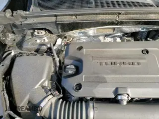 ✅ 2022 Buick Envision Preferred • VIN: LRBAZLR45ND137550 • Lot: 67580555. Listed on Copart with 35,798 mi. Free auction sales archive from the USA and detailed vehicle history report at DreamBid. Image 16.