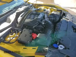 ✅ 2024 Ford Mustang GT Premium • VIN: 1FAGP8FFXR5110046 • Лот: 41424855. Опубликован ранее на Copart с пробегом 4 131 миль. Бесплатный доступ к архиву аукционных продаж из США и подробный отчёт об истории автомобиля на DreamBid. Изображение 16.