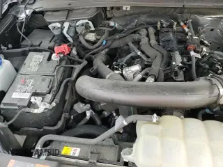 ✅ 2022 Ford Expedition Platinum • VIN: 1FMJU1MTXNEA27764 • Lot: 58815345. Listed on Copart with 67,219 mi. Free auction sales archive from the USA and detailed vehicle history report at DreamBid. Image 17.