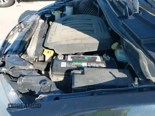 ✅ 2013 Chrysler Town & Country Touring L • VIN: 2C4RC1CG6DR711856 • Lot: 43108290. Listed on IAAI with 217,721 mi. Free auction sales archive from the USA and detailed vehicle history report at DreamBid. Image 20.