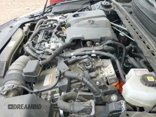 2023 Toyota Camry Hybrid LE with VIN 4T1C31AKXPU051949, listed as a IAAI auction lot 42946870 with 70,420 mi miles and . Bid and sale history available at DreamBid. Image 19.