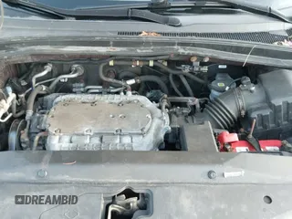 ✅ 2009 Acura MDX Technology • VIN: 2HNYD28489H526633 • Lot: 42958990. Wystawiony na IAAI z przebiegiem 246 556 mil. Bezpłatny archiwum sprzedaży aukcyjnych z USA i szczegółowy raport historii pojazdu na DreamBid. Zdjęcie 20.